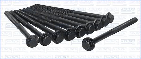 AJUSA 81006900 Cylinder Head Bolt Set