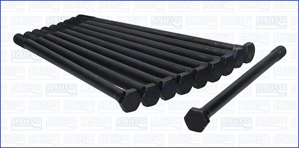 AJUSA 81007000 Cylinder Head Bolt Set