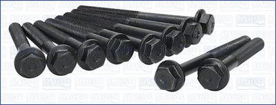 Cylinder Head Bolt Set AJUSA 81007100