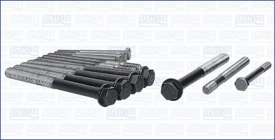 Cylinder Head Bolt Set AJUSA 81007200