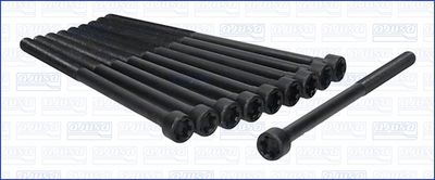Cylinder Head Bolt Set AJUSA 81007500