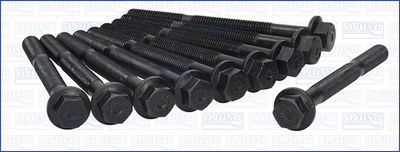 Cylinder Head Bolt Set AJUSA 81007600