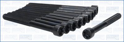 Cylinder Head Bolt Set AJUSA 81007700