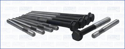 Cylinder Head Bolt Set AJUSA 81007800