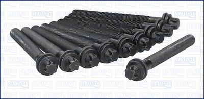 Cylinder Head Bolt Set AJUSA 81007900