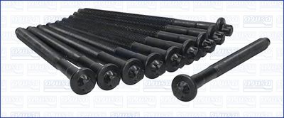Cylinder Head Bolt Set AJUSA 81008000