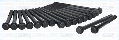 Cylinder Head Bolt Set AJUSA 81008200