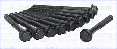 Cylinder Head Bolt Set AJUSA 81008300