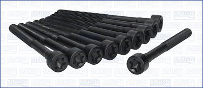 Cylinder Head Bolt Set AJUSA 81008400