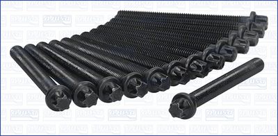 Cylinder Head Bolt Set AJUSA 81008500