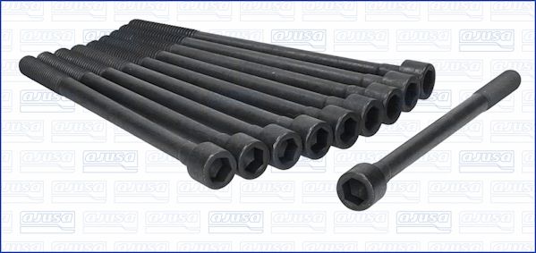 AJUSA 81008800 Cylinder Head Bolt Set