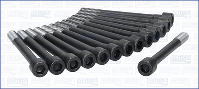 Cylinder Head Bolt Set AJUSA 81008900