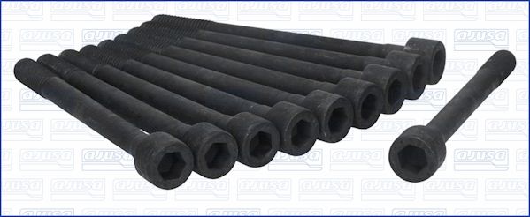 AJUSA 81009000 Cylinder Head Bolt Set