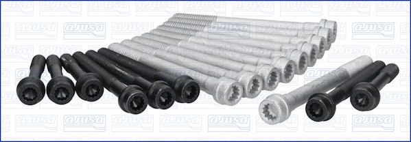 AJUSA 81009200 Cylinder Head Bolt Set