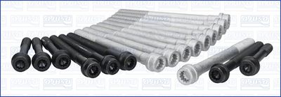 Cylinder Head Bolt Set AJUSA 81009200