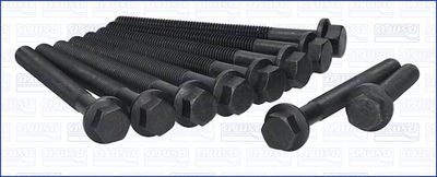 Cylinder Head Bolt Set AJUSA 81010100