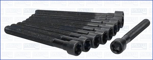 AJUSA 81010200 Cylinder Head Bolt Set