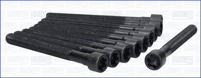 Cylinder Head Bolt Set AJUSA 81010200