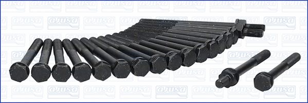 AJUSA 81010400 Cylinder Head Bolt Set