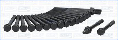Cylinder Head Bolt Set AJUSA 81010400