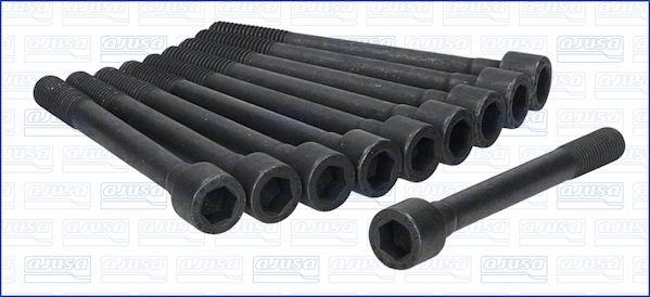 AJUSA 81010600 Cylinder Head Bolt Set