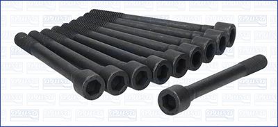Cylinder Head Bolt Set AJUSA 81010600