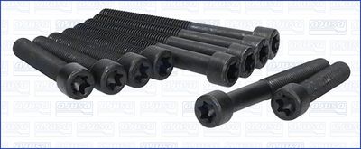 Cylinder Head Bolt Set AJUSA 81010900