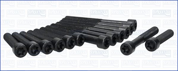 AJUSA 81011000 Cylinder Head Bolt Set