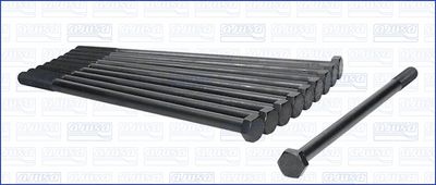 Cylinder Head Bolt Set AJUSA 81011600