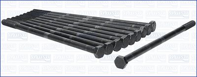Cylinder Head Bolt Set AJUSA 81011700