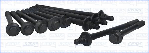 AJUSA 81011800 Cylinder Head Bolt Set