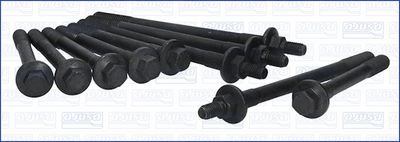 Cylinder Head Bolt Set AJUSA 81011800