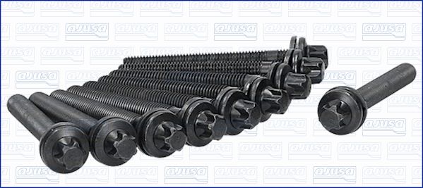 AJUSA 81012000 Cylinder Head Bolt Set