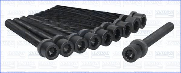 AJUSA 81012100 Cylinder Head Bolt Set