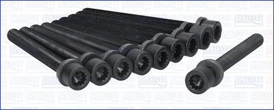 Cylinder Head Bolt Set AJUSA 81012100