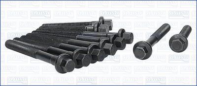 Cylinder Head Bolt Set AJUSA 81012200
