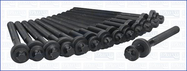 AJUSA 81012300 Cylinder Head Bolt Set