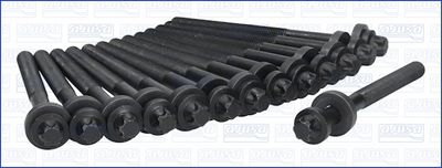 Cylinder Head Bolt Set AJUSA 81012300