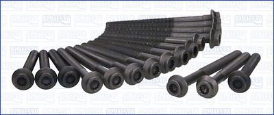Cylinder Head Bolt Set AJUSA 81012500