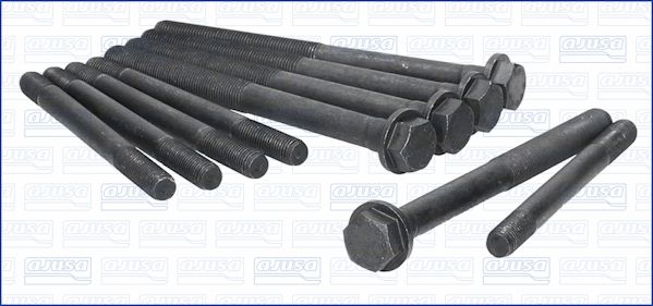 AJUSA 81012700 Cylinder Head Bolt Set