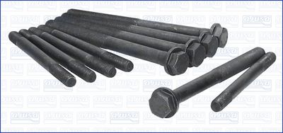 Cylinder Head Bolt Set AJUSA 81012700