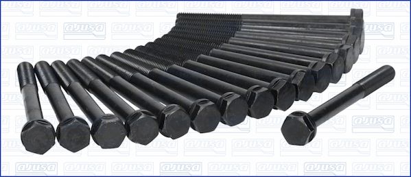 AJUSA 81012800 Cylinder Head Bolt Set