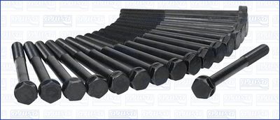 Cylinder Head Bolt Set AJUSA 81012800