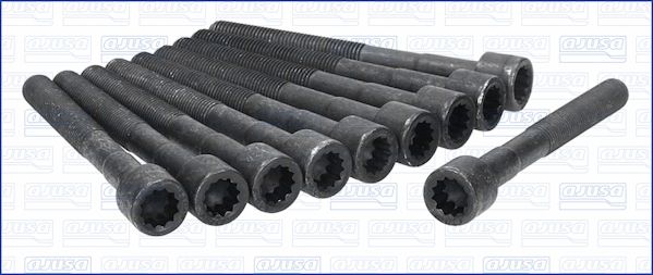 AJUSA 81013300 Cylinder Head Bolt Set