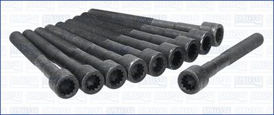 Cylinder Head Bolt Set AJUSA 81013300