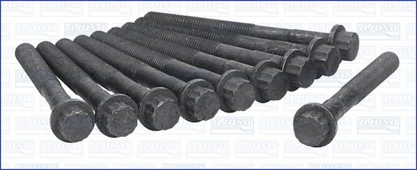 AJUSA 81013500 Cylinder Head Bolt Set