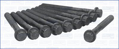 Cylinder Head Bolt Set AJUSA 81013500