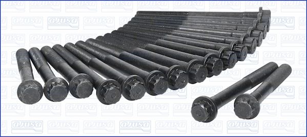 AJUSA 81013600 Cylinder Head Bolt Set