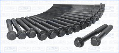Cylinder Head Bolt Set AJUSA 81013600
