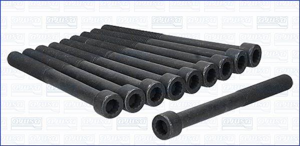 AJUSA 81013800 Cylinder Head Bolt Set